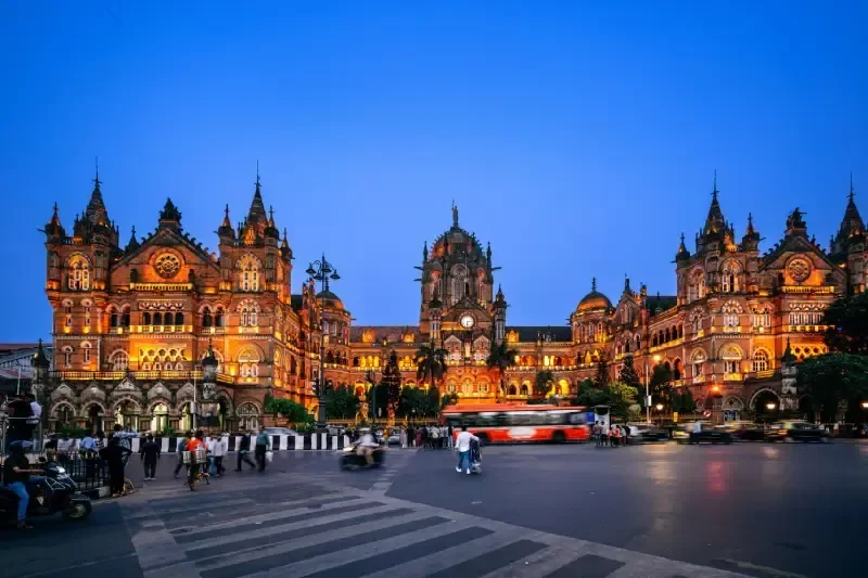 Mumbai, India
